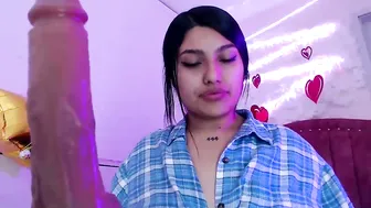 sarastonesx analplay cam video