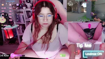 pink_girl0n recorded nude video 169875