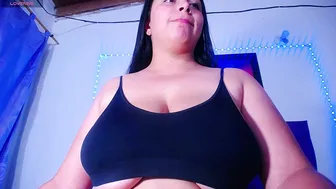 naturalboobs1 recorded nude video 169932
