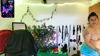 elektra_32 feet porn xxx