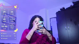 anngelademon recorded nude video 169953
