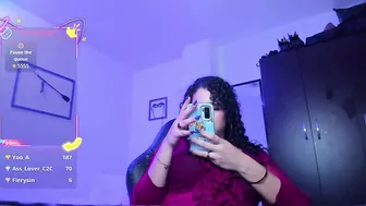 anngelademon recorded nude video 169953
