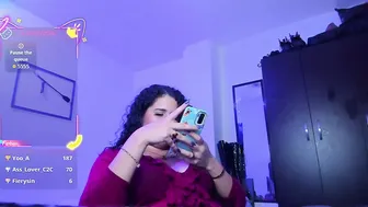 anngelademon recorded nude video 169953