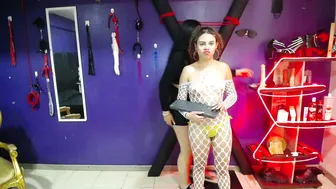 nectarshop recorded nude video 169997