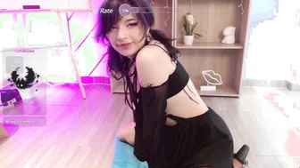 lilith_vamp recorded nude video 17036