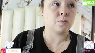 molliebue1 recorded nude video 17077
