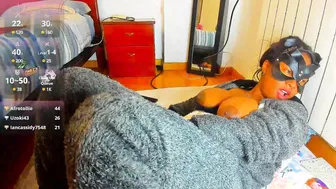 fexiblebody recorded nude video 17213