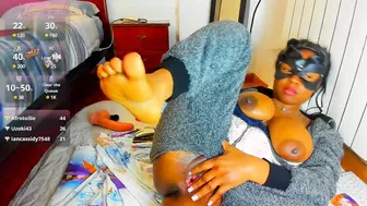 fexiblebody recorded nude video 17213