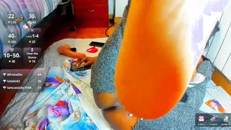 fexiblebody recorded nude video 17213