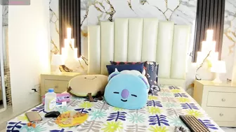 molliebue1 recorded nude video 17215