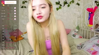 lovesexdreams_ recorded nude video 17232