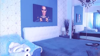 marimais recorded nude video 17233