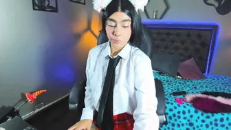Maddiiebrooks nude cam video porn video
