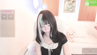 laukyubey recorded nude video 17368