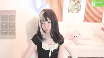 laukyubey recorded nude video 17368