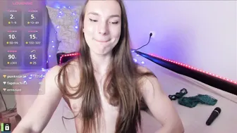Goodnight_kitty muscle - (02/22/2025)