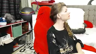 kellynumber recorded nude video 17418