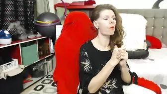 kellynumber recorded nude video 17418