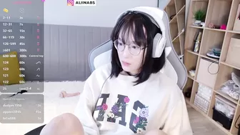 alllinaeve recorded nude video 17424