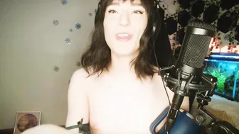 ella_ecstasy recorded nude video 17437