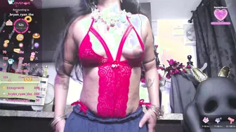 darshajaya822707 22-Feb-25 sex cam chat