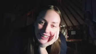 clover_tully recorded nude video 17503