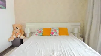 adellegirl recorded nude video 17506