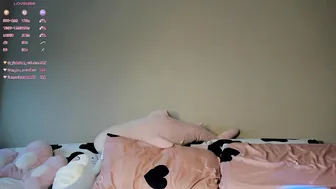 Yaraliebe porn cam 02/22/2025
