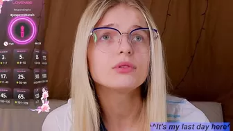 Dawnbaber cute - 22-Feb-2025