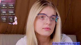 Dawnbaber cute - 22-Feb-2025
