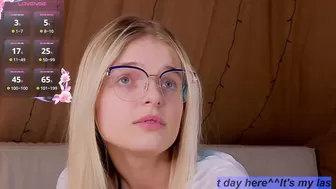 dawnbaber recorded nude video 17569