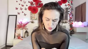 Joycasidy live cam show 22-Feb-25