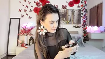 Joycasidy live cam show 22-Feb-25