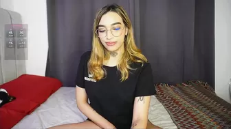 dannielle_ recorded nude video 17626