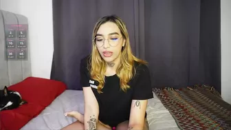dannielle_ recorded nude video 17626