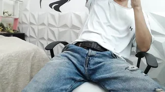 adam_evehotroom recorded nude video 17648