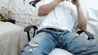 adam_evehotroom recorded nude video 17648