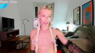 sn0wcat recorded nude video 17670
