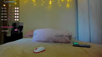 bella_foryou recorded nude video 17673