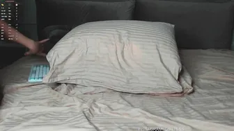 qsstess recorded nude video 17699