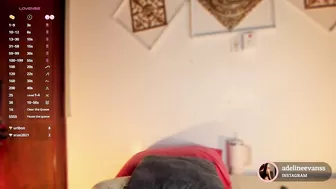 adelineevanss recorded nude video 17716