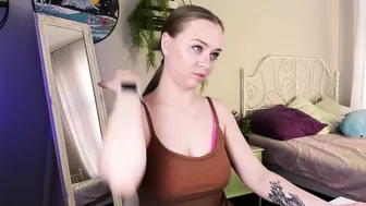 victoriacuteeee recorded nude video 17759