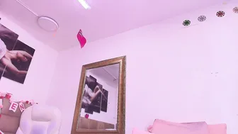 estrella_hanks_ recorded nude video 17763