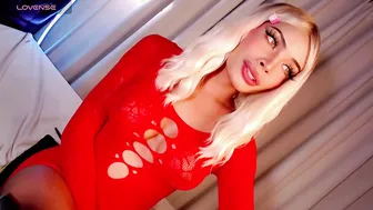 mysterious_olivia recorded nude video 17765