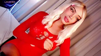 mysterious_olivia recorded nude video 17765