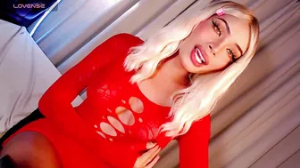 mysterious_olivia recorded nude video 17765