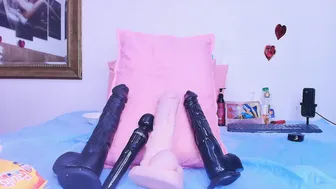 estrella_hanks_ recorded nude video 17804