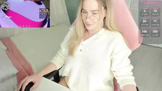 i_want_you_eva recorded nude video 17814