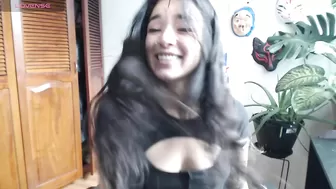 cat_salo recorded nude video 17821