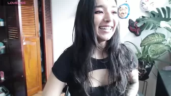 cat_salo recorded nude video 17821